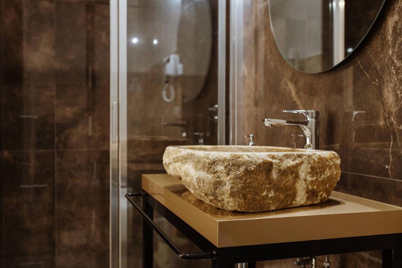 Baroccosuite Lecce Bagian luar foto