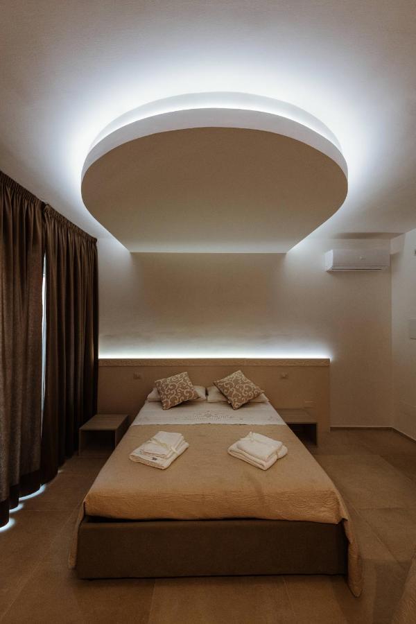 Baroccosuite Lecce Bagian luar foto