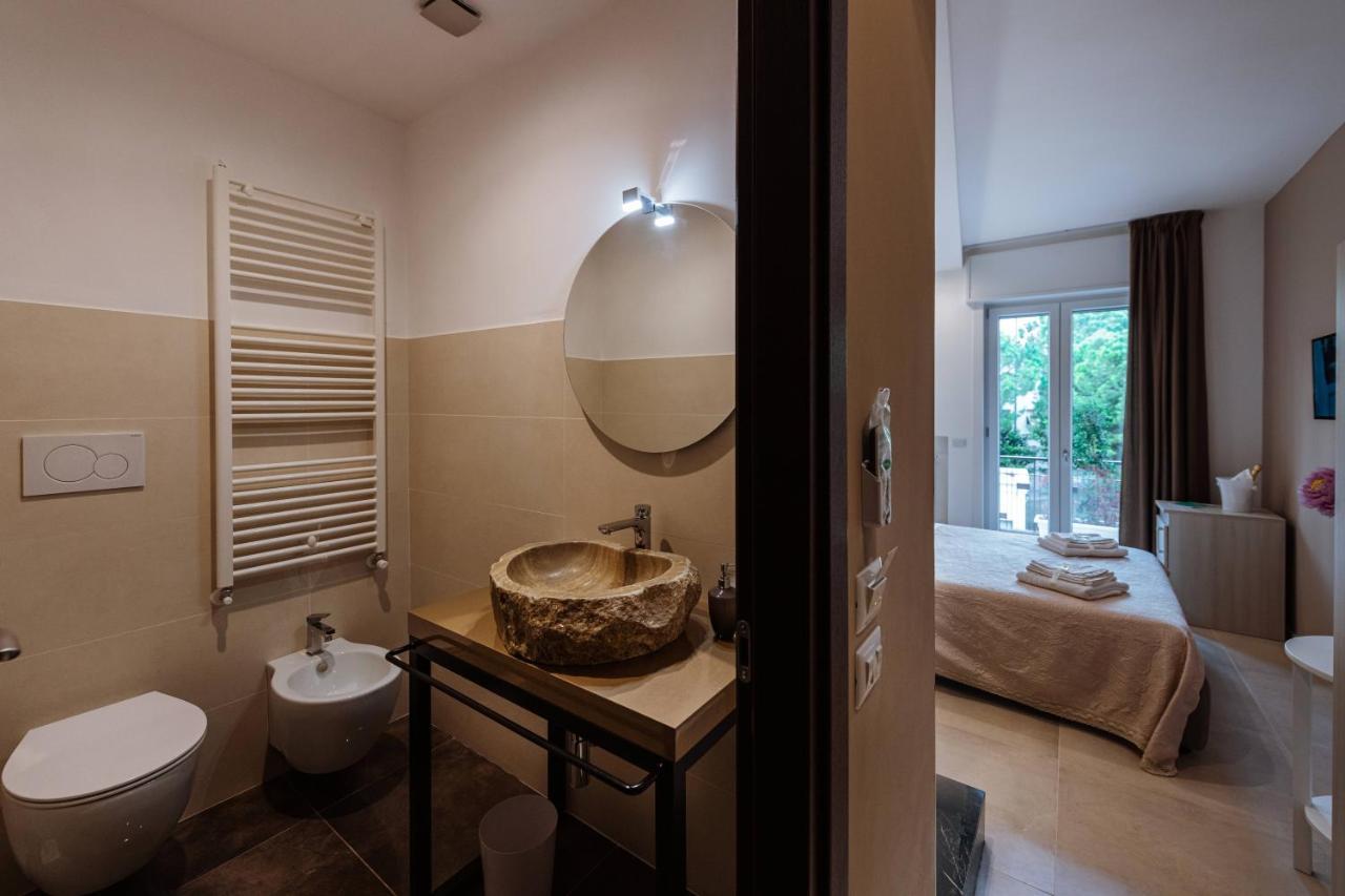 Baroccosuite Lecce Bagian luar foto
