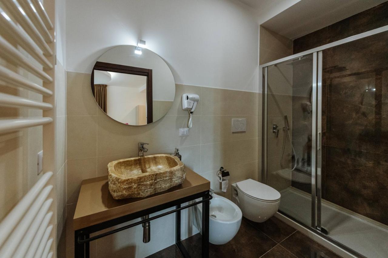 Baroccosuite Lecce Bagian luar foto