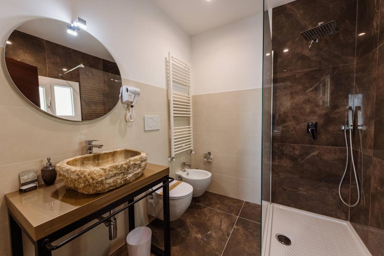 Baroccosuite Lecce Bagian luar foto