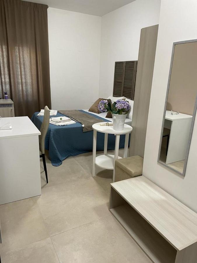 Baroccosuite Lecce Bagian luar foto