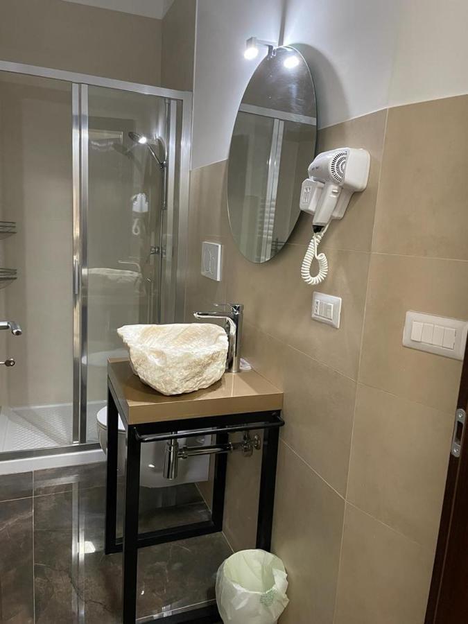 Baroccosuite Lecce Bagian luar foto
