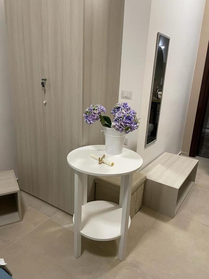 Baroccosuite Lecce Bagian luar foto