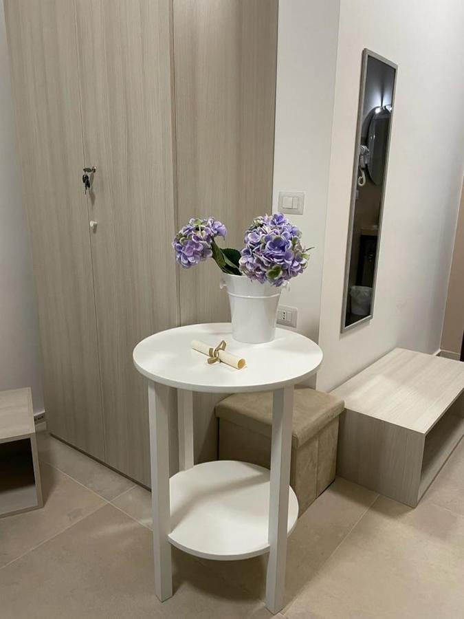 Baroccosuite Lecce Bagian luar foto